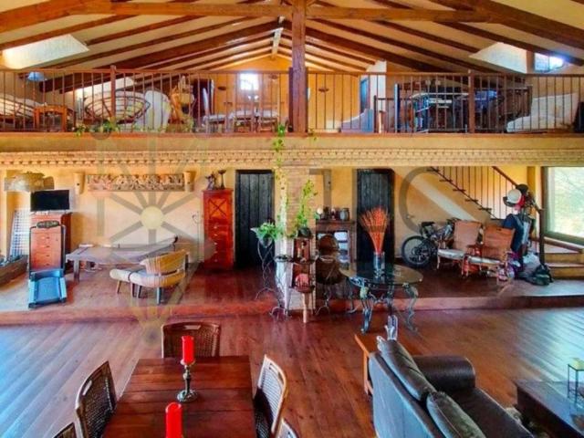 Casa en venta en El Casar