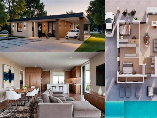 Casa en venta en El Casar