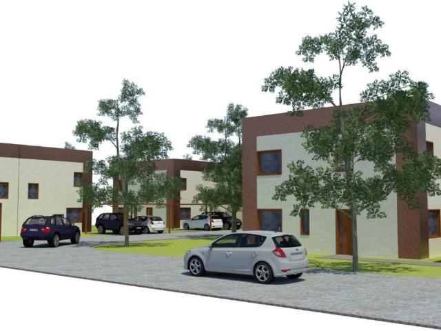 Casa en venta en El Casar, El Coto