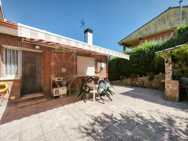 Casa en venta en El Casar Casa en venta en El Casar