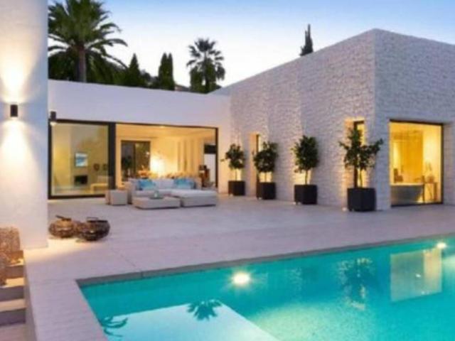 Casa en venta en El Casar