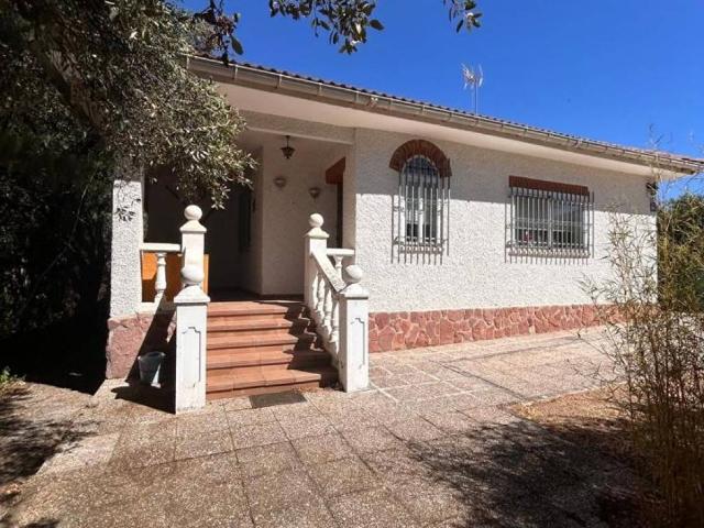 Casa en venta en El Casar