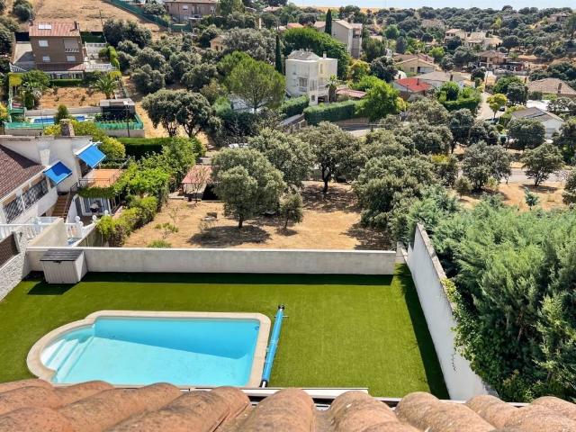 Casa en venta en El Casar, Castilla-La Mancha