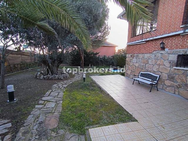 Casa en venta en El Casar