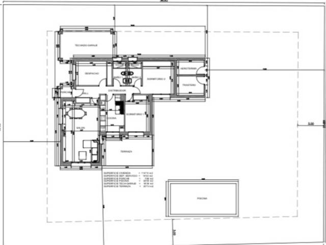 Casa en venta en El Casar, Castilla-La Mancha