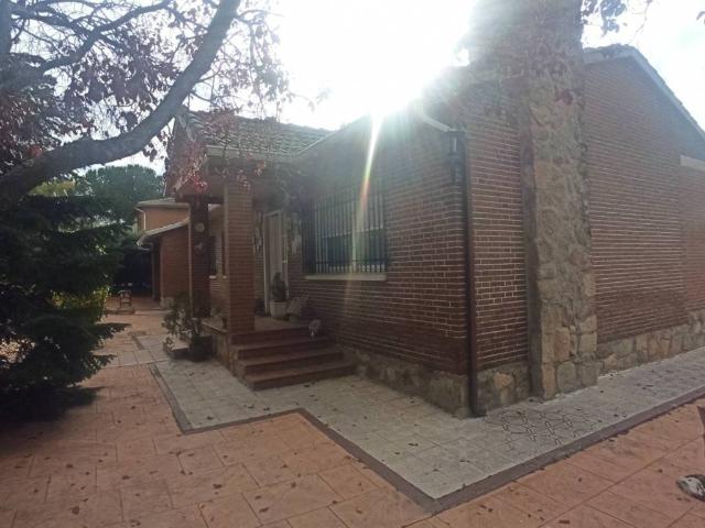 Casa en venta en El Casar