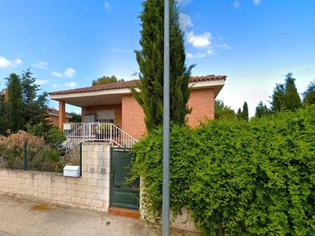 Casa en venta en El Casar