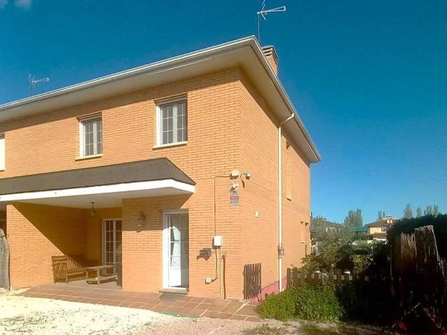 Casa en venta en El Casar