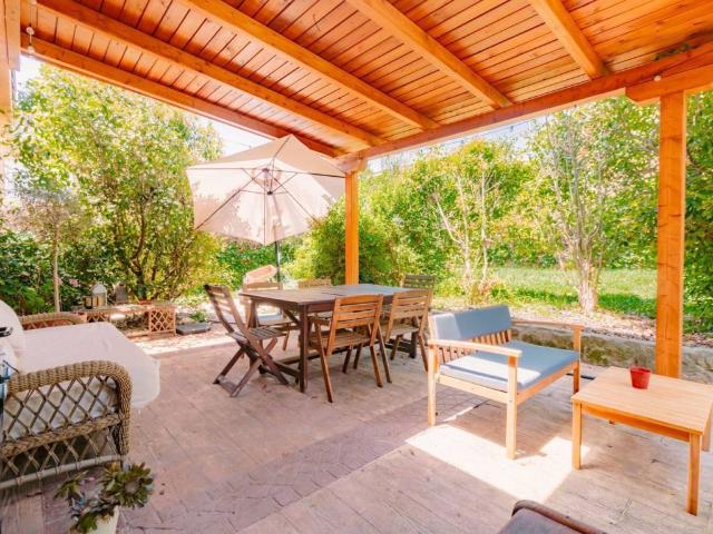 Casa en venta en El Casar
