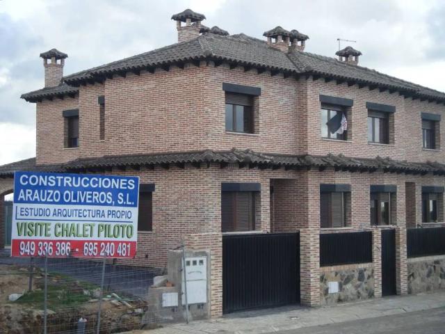 Casa en venta en El Casar, Castilla-La Mancha