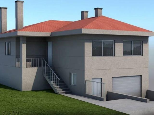 Casa en venta en El Casar