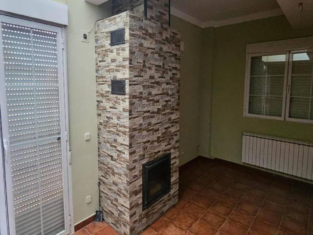 Casa en venta en El Casar, Guadalajara