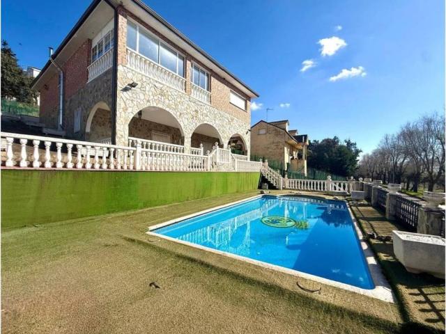 Casa en venta en El Casar, Castilla-La Mancha