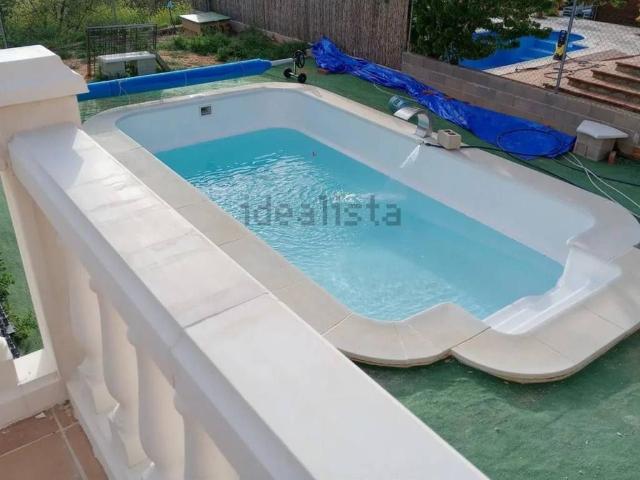 Casa en venta en El Casar