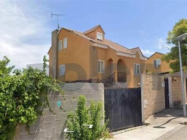 Casa en venta en El Casar, Guadalajara
