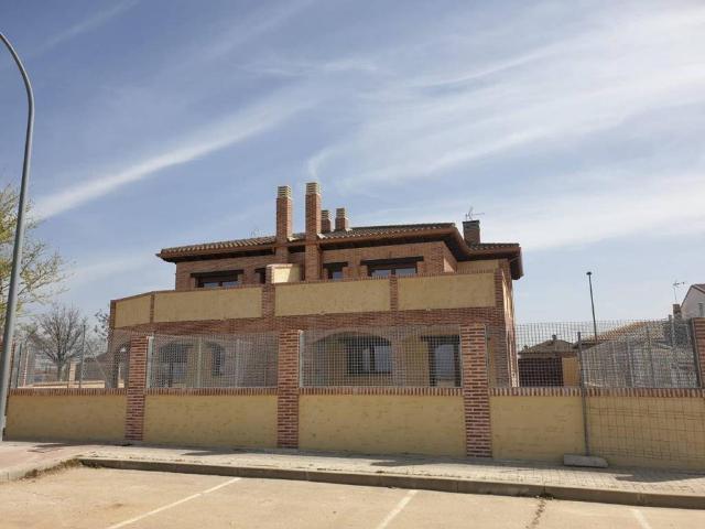 Casa en venta en El Casar