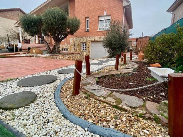 Casa en venta en El Casar