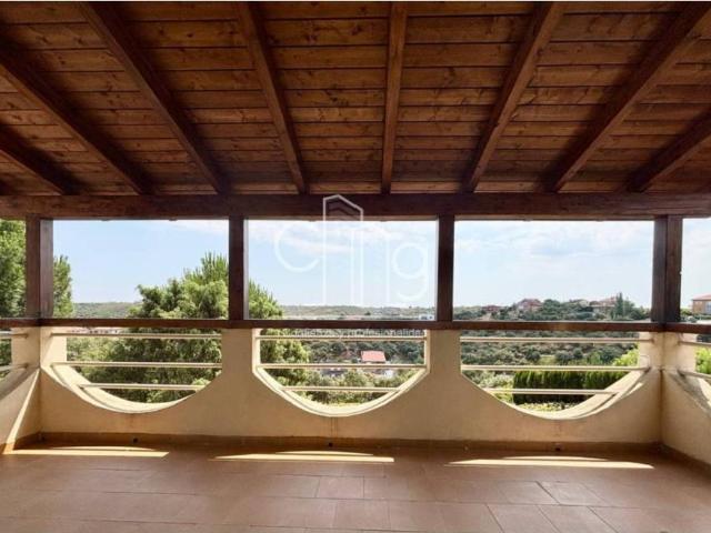 Casa en venta en El Casar