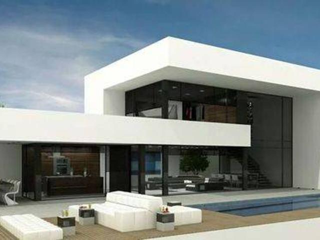 Casa en venta en El Casar
