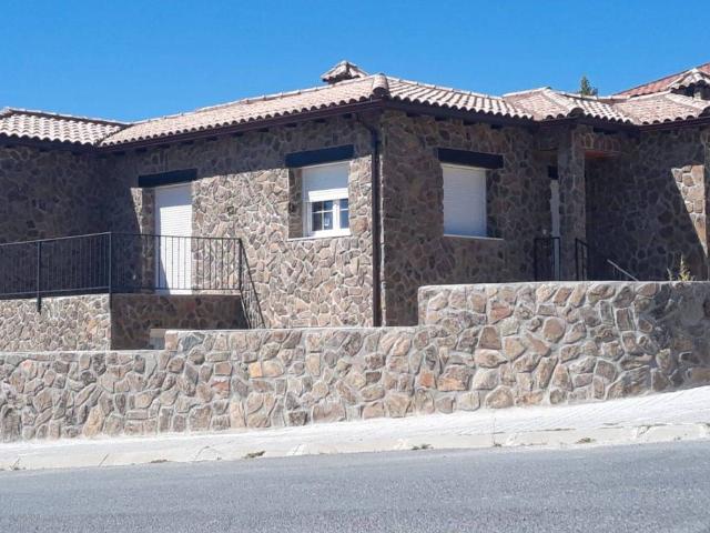 Casa en venta en El Casar