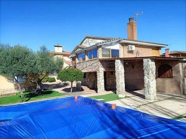 Casa en venta en El Casar, Castilla-La Mancha