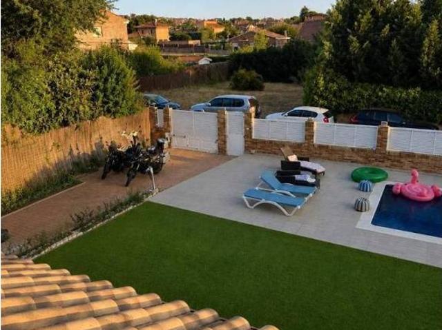 Casa en venta en El Casar, Castilla-La Mancha