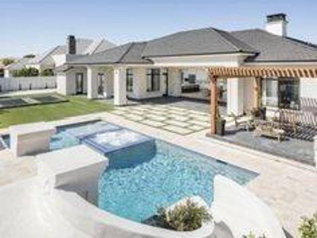 Casa en venta en Fuente El Saz De Jarama