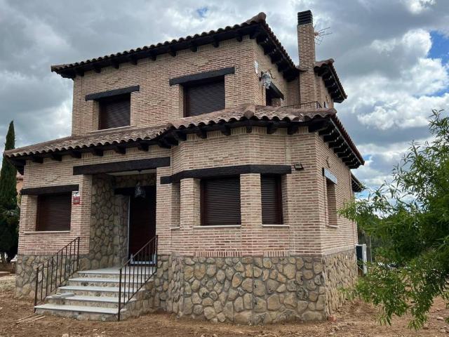 Casa en venta en El Casar