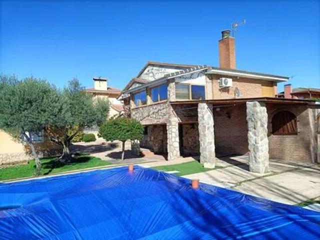 Casa en venta en El Casar, Castilla-La Mancha