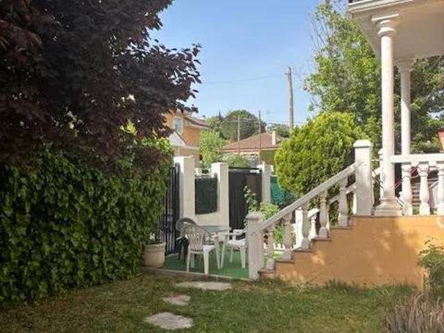 Casa en venta en El Coto, El Casar