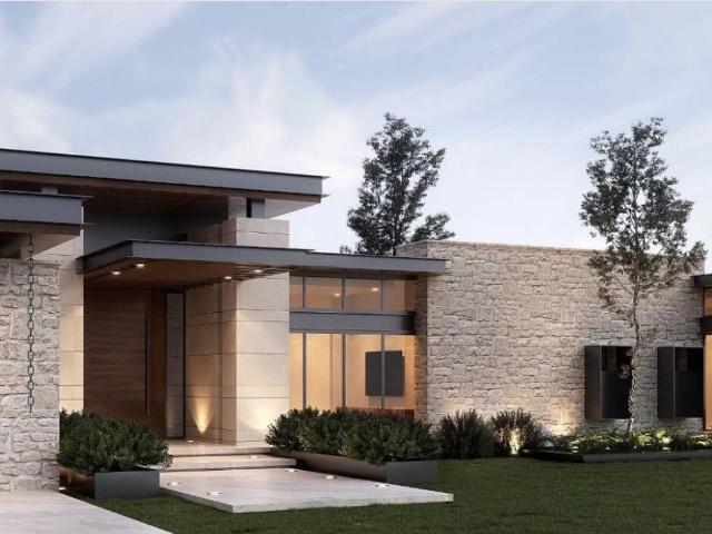Casa en venta en El Casar, Urbanización Los Arenales