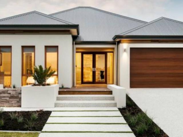 Casa en venta en El Casar, Guadalajara