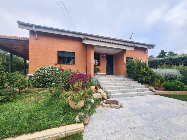 Casa en venta en El Casar