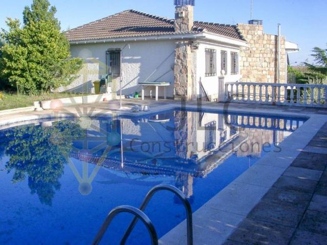 Casa en venta en El Casar