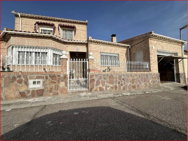 Casa en venta en El Casar De Escalona