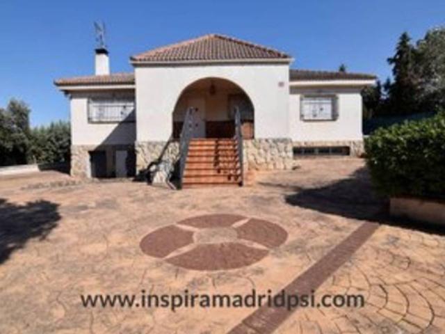 Casa en venta en El Casar De Escalona, Castilla-La Mancha
