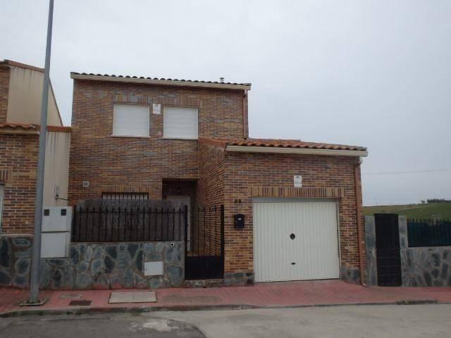 Casa en venta en El Casar De Escalona