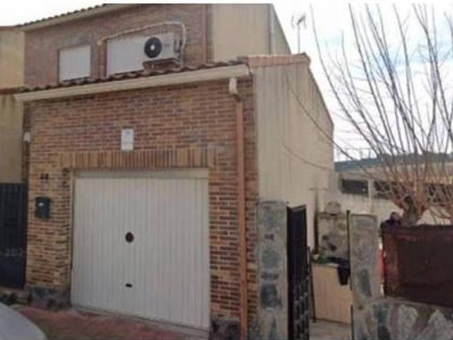 Casa en venta en El Casar De Escalona, Castilla-La Mancha