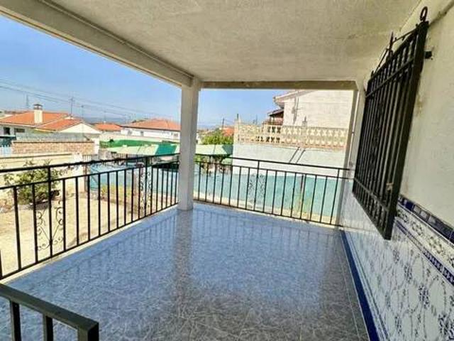 Casa en venta en El Casar De Escalona, Castilla-La Mancha