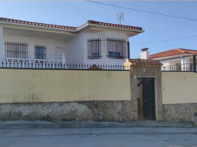 Casa en venta en El Casar De Escalona, Toledo