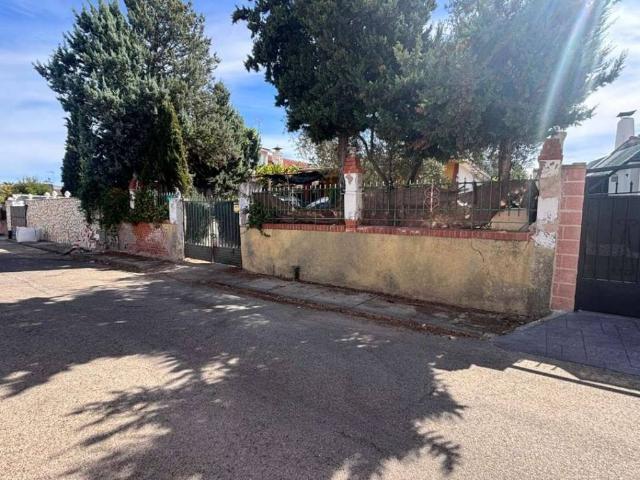 Casa en venta en El Casar De Escalona, Castilla-La Mancha