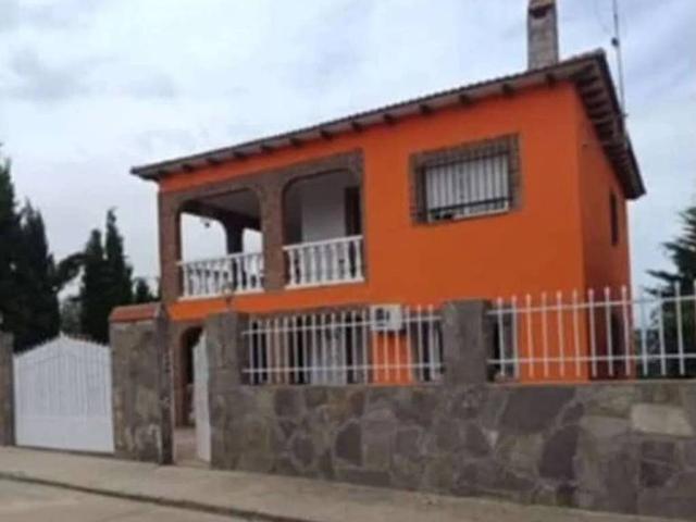 Casa en venta en El Casar De Escalona, Castilla-La Mancha