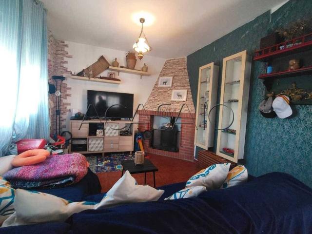 Casa en venta en El Casar De Escalona, Castilla-La Mancha