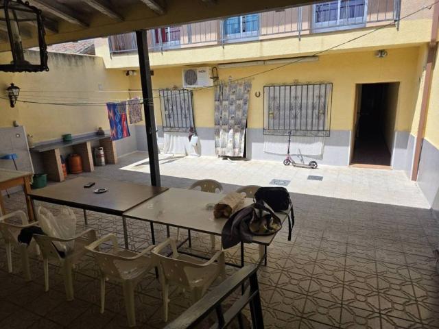 Casa en venta en El Casar De Escalona, Castilla-La Mancha