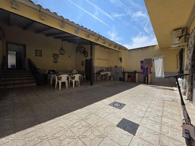 Casa en venta en El Casar De Escalona, Castilla-La Mancha
