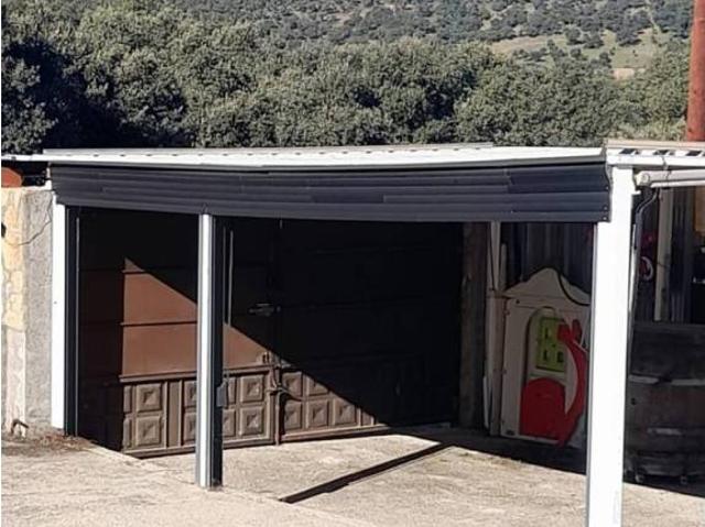 Casa en venta en Las Viñas, El Casar De Escalona