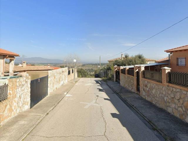 Casa en venta en El Casar De Escalona, Castilla-La Mancha