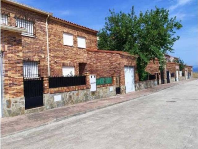 Casa en venta en El Casar De Escalona, Castilla-La Mancha