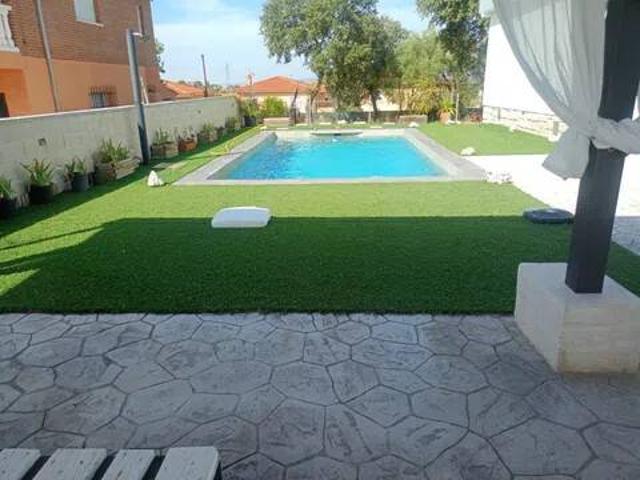 Casa en venta en El Casar De Escalona, Toledo