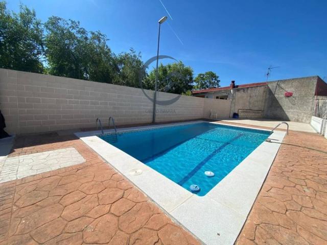 Casa en venta en El Casar De Escalona, Castilla-La Mancha